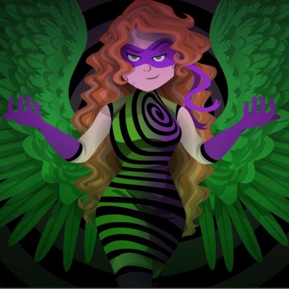 kate spade Accessories - 🖤💚ChicVillain is LIVE!💚🖤
💎💎Show Flyer 💎💎